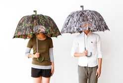 Parasol incognito