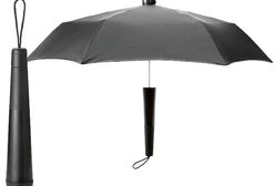 Zawsze suchy… parasol