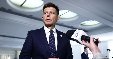 Partia Hołowni ma swój pomysł na składkę zdrowotną. Nie chcą propozycji KO