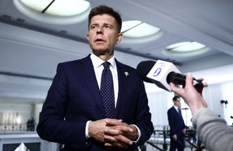 Partia Hołowni ma swój pomysł na składkę zdrowotną. Nie chcą propozycji KO