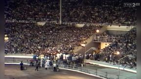 Stadion Narodowy polskim żużlowym... Wembley?