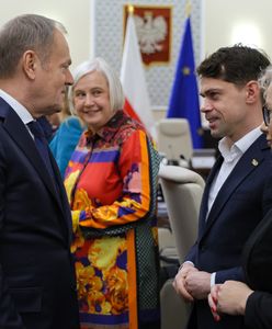 Wiceminister odchodzi z rządu. W tle wojna w resorcie i możliwe problemy