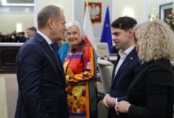 Wiceminister odchodzi z rządu. W tle wojna w resorcie i możliwe problemy