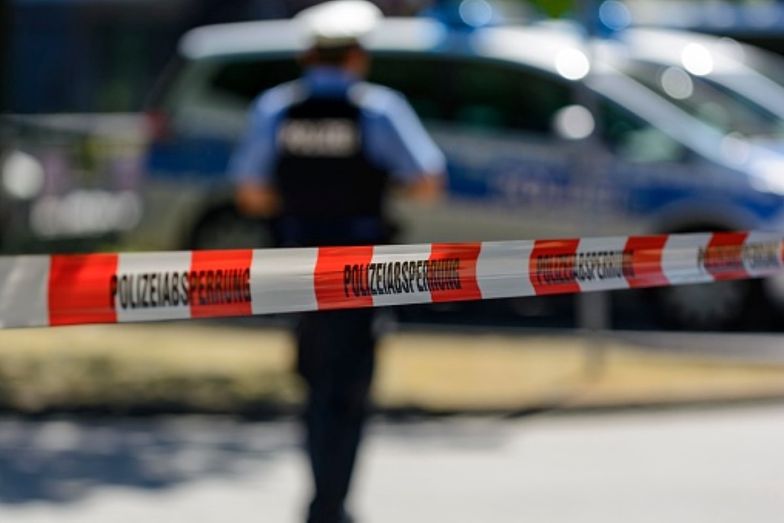 Kanibal w Berlinie? Policja ujawniła przerażające podejrzenia