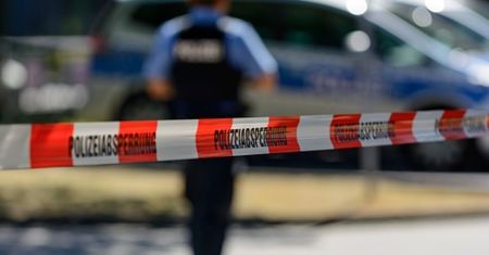 Kanibal w Berlinie? Policja ujawniła przerażające podejrzenia