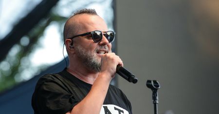 Grabaż uderza w Kazika. "Czas przejść do następnej klasy"