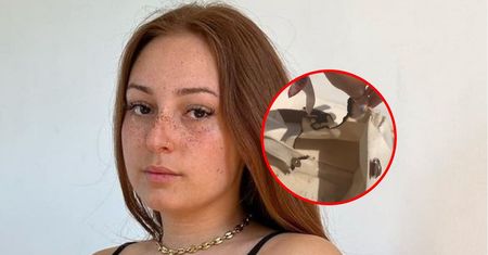 Zostawiła torebkę na słońcu. Nie do wiary, co się z nią stało