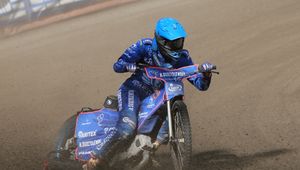 Żużel. Duże zaskoczenie w Świętochłowicach. Orzeł pokonał Włókniarza. Rewelacyjna postawa Orgackiego