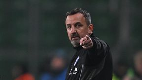 Trzecia z rzędu przegrana Wisły Płock. "Pokazaliśmy twarz"