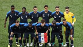 Mundial 2018. Mecz Francja - Chorwacja bez rekordu oglądalności w TVP