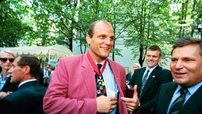 W 1988 r. usłyszeli o nim wszyscy. Tak dziś wygląda "Gigant z Kaszub"