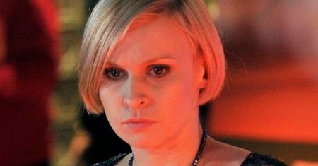 "Klan": Odważne wyznanie Pauliny Holtz