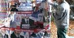 Policja: 22 przypadki złamania ciszy wyborczej