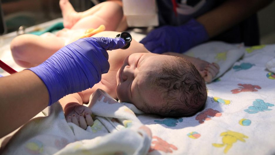 Tu rodzi się najwięcej dzieci w Polsce. Ranking miast