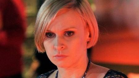 Serialowa aktorka ostro o ciąży