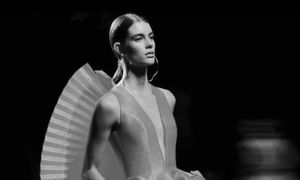 Tragiczna śmierć młodej modelki. To córka byłego piłkarza