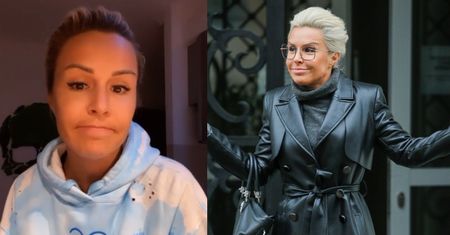 Blanka Lipińska przeprasza osoby transpłciowe, ale... NIE ZA SIEBIE: "Może być wam przykro"