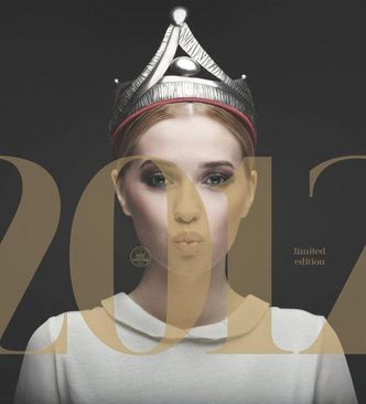 Kalendarz z Miss Polonia 2012!