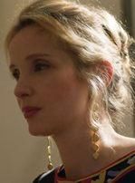 Julie Delpy: Czy robią kondomy dla dzieci?