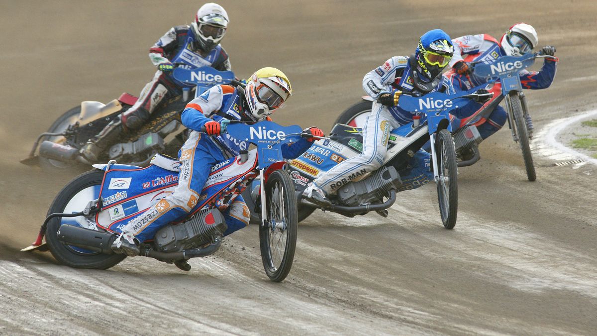 WP SportoweFakty / Marcin Inglot / Zawody Nice Cup