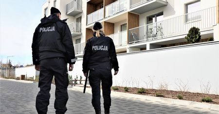 Polkowice. Zagadkowa śmierć niemowlęcia. Sekcja zwłok nie dała odpowiedzi