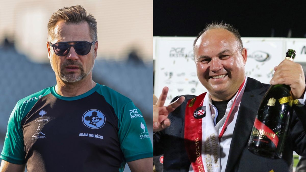 WP SportoweFakty / Patryk Kowalski/Jakub Brzózka