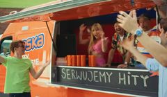 Radio Eska w wakacje z dwoma, a nie trzema blokami reklam w godzinie