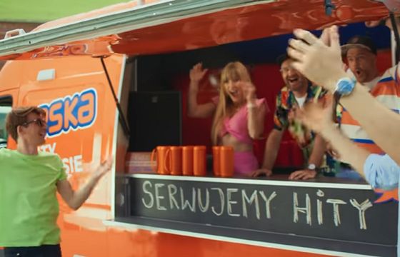 Radio Eska w wakacje z dwoma, a nie trzema blokami reklam w godzinie