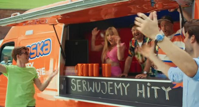 Radio Eska w wakacje z dwoma, a nie trzema blokami reklam w godzinie