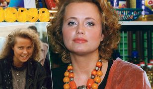 Anna Majcher była ostatnią seksbombą PRL-u. Mężczyźni za nią szaleli. Ona szukała księcia z bajki