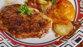 Masz wysoki cholesterol? Te rodzaje mięsa będą lepszym wyborem