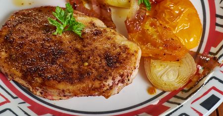 Masz wysoki cholesterol? Te rodzaje mięsa będą lepszym wyborem