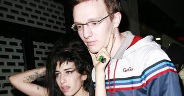 Amy ma nowego faceta?!