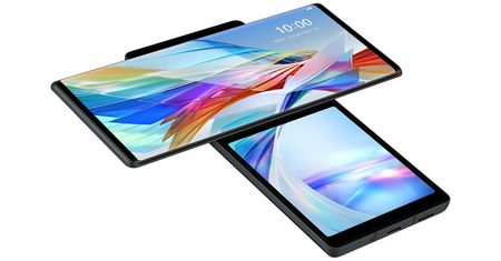 Wiemy ile kosztuje najbardziej oryginalny smartfon w historii LG