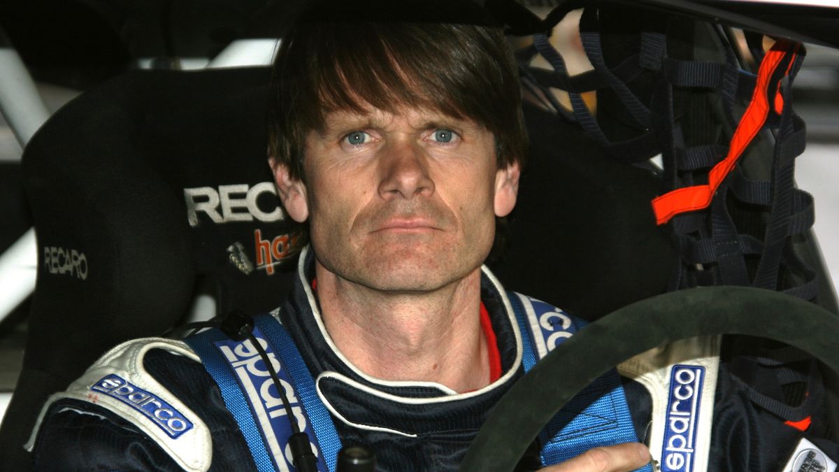 Marcus Grönholm kierowcą Volkswagena Polo R WRC 1