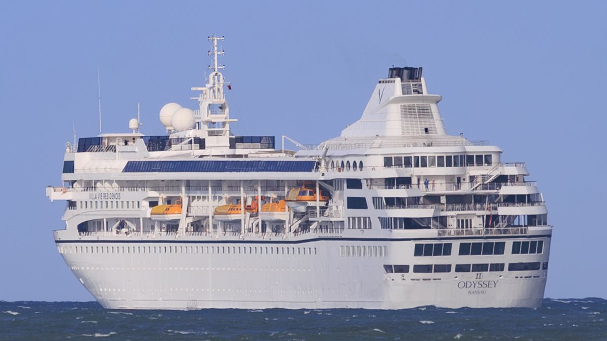 Rzuciła wszystko i zamieszkała na morzu. "Taniej niż Kalifornia"