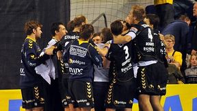 Puchar EHF: Lwy odrobiły straty z Magdeburga, pogromca Wisły miał raj u stóp