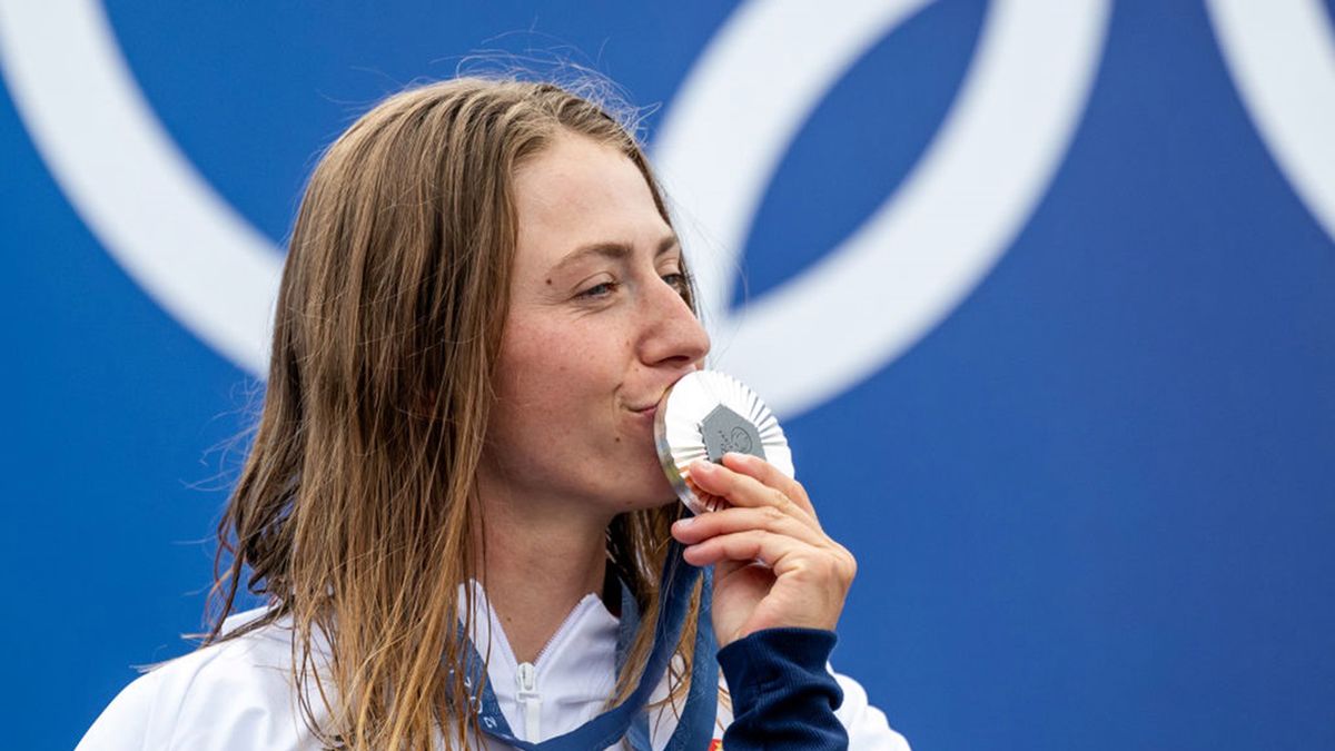 Zdjęcie okładkowe artykułu: Getty Images / Andrzej Iwanczuk/NurPhoto / Na zdjęciu: Klaudia Zwolińska