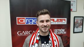 Żużel. Daniel Kaczmarek trenuje MMA, ale do walki w gali Najmana się nie szykuje
