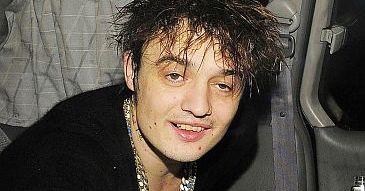 Pete Doherty chce przejść na islam!