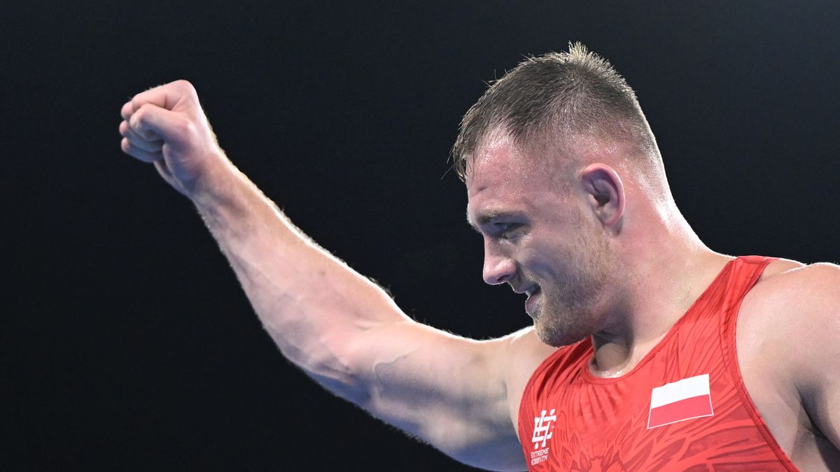 PAP / Rafał Oleksiewicz / Na zdjęciu: Robert Baran