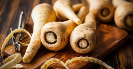 Większość myśli, że to pietruszka. Może zepsuć smak rosołu