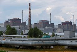 Elektrownia w Zaporożu w rękach Rosjan. Gen. Koziej o szantażu nuklearnym