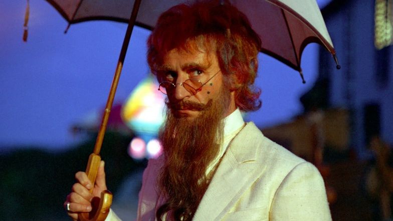 Wiemy, kto zagra nowego Pana Kleksa