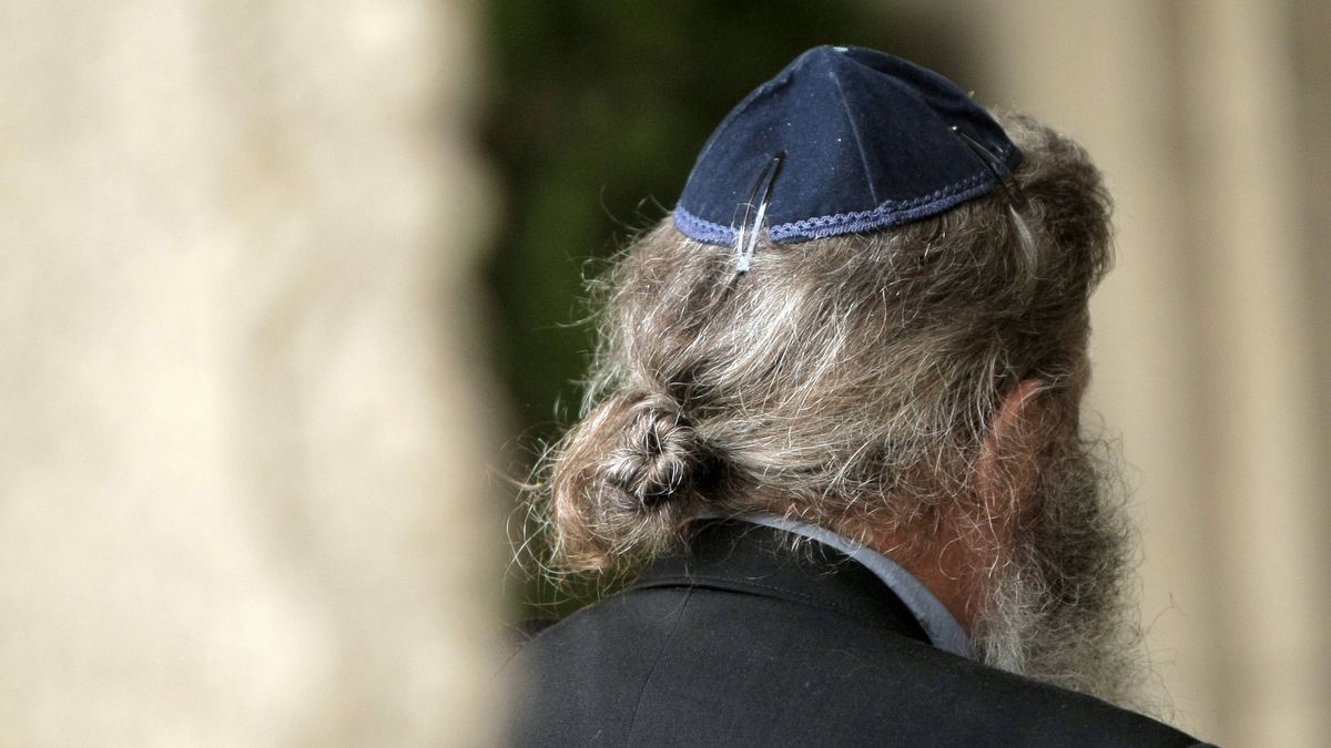 Niemcy. Wśród Żydów rośnie poczucie zagrożenia