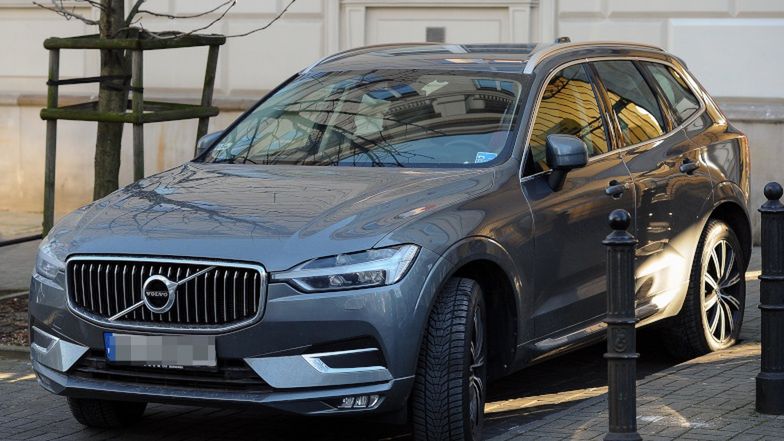 Ewa Chodakowska z mężem