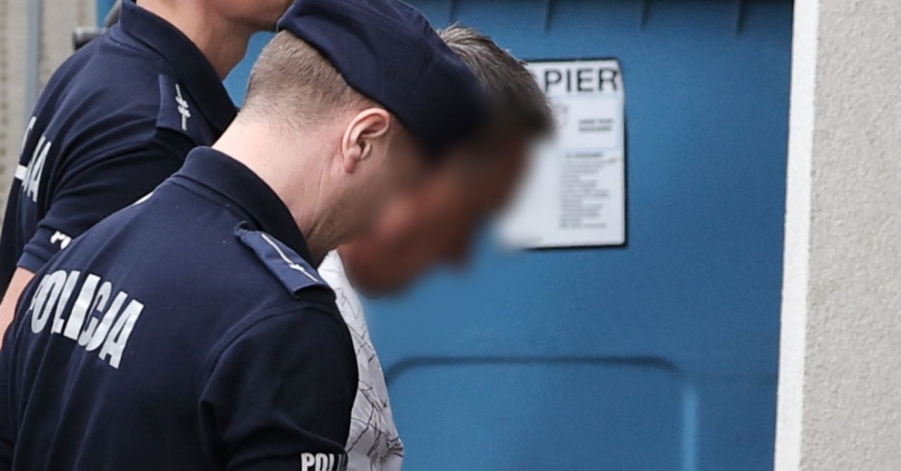 Zabójstwo 39-letniej Natalii w Gortatowie. Ruszył proces w Poznaniu. Oskarżony nie stawił się na rozprawie