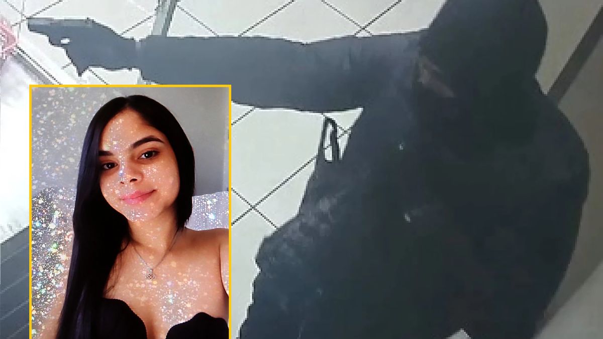 Zabił pracowniczkę Burger King z zimną krwią 