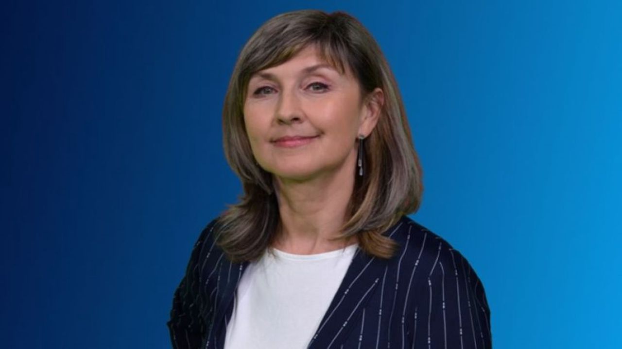 Beata Mes na czele TVP3 Poznań