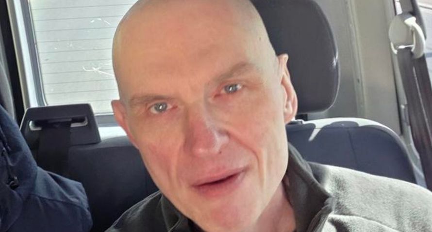 Andrzej Poczobut na wolności. "Człowiek skała", "symbol"